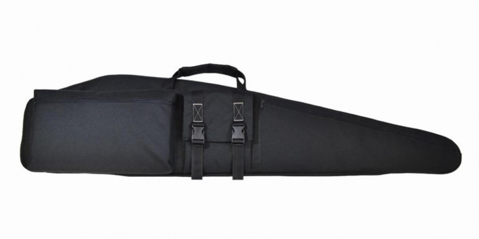 Чехол для ружья с оптикой 125 см Helios HS-ЧРП-308 , 